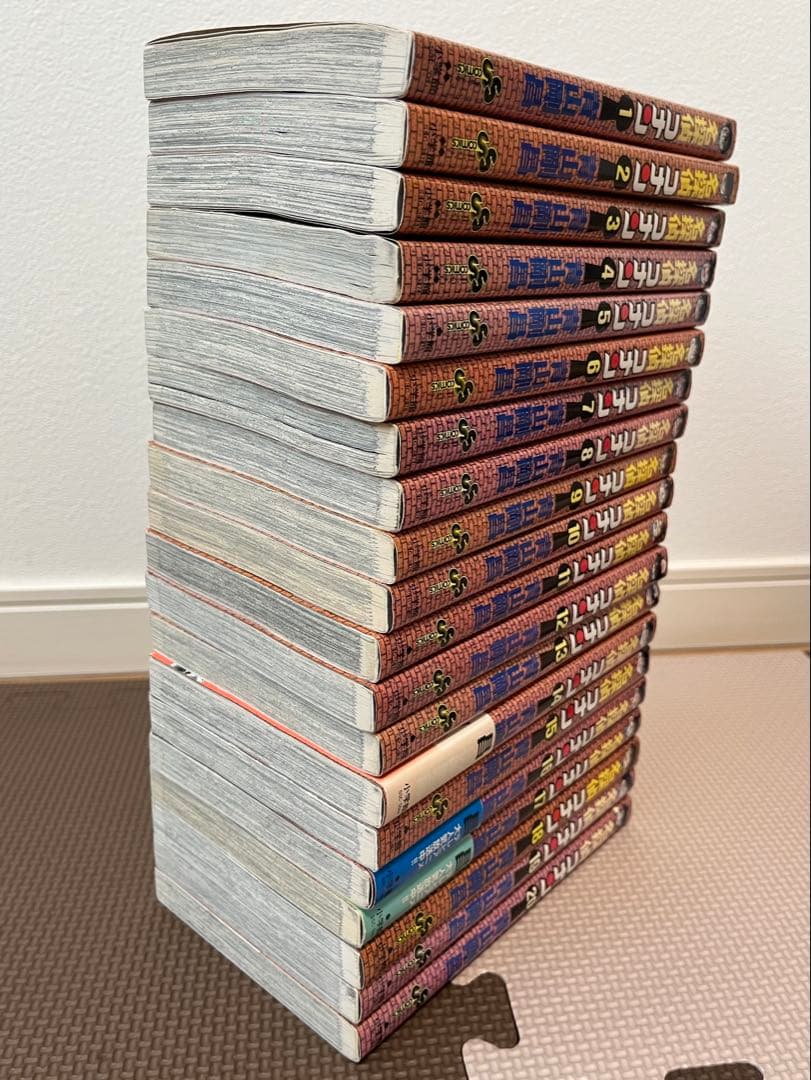 名探偵コナン 1〜95巻 セット 初版・帯付き多数 抜けなし