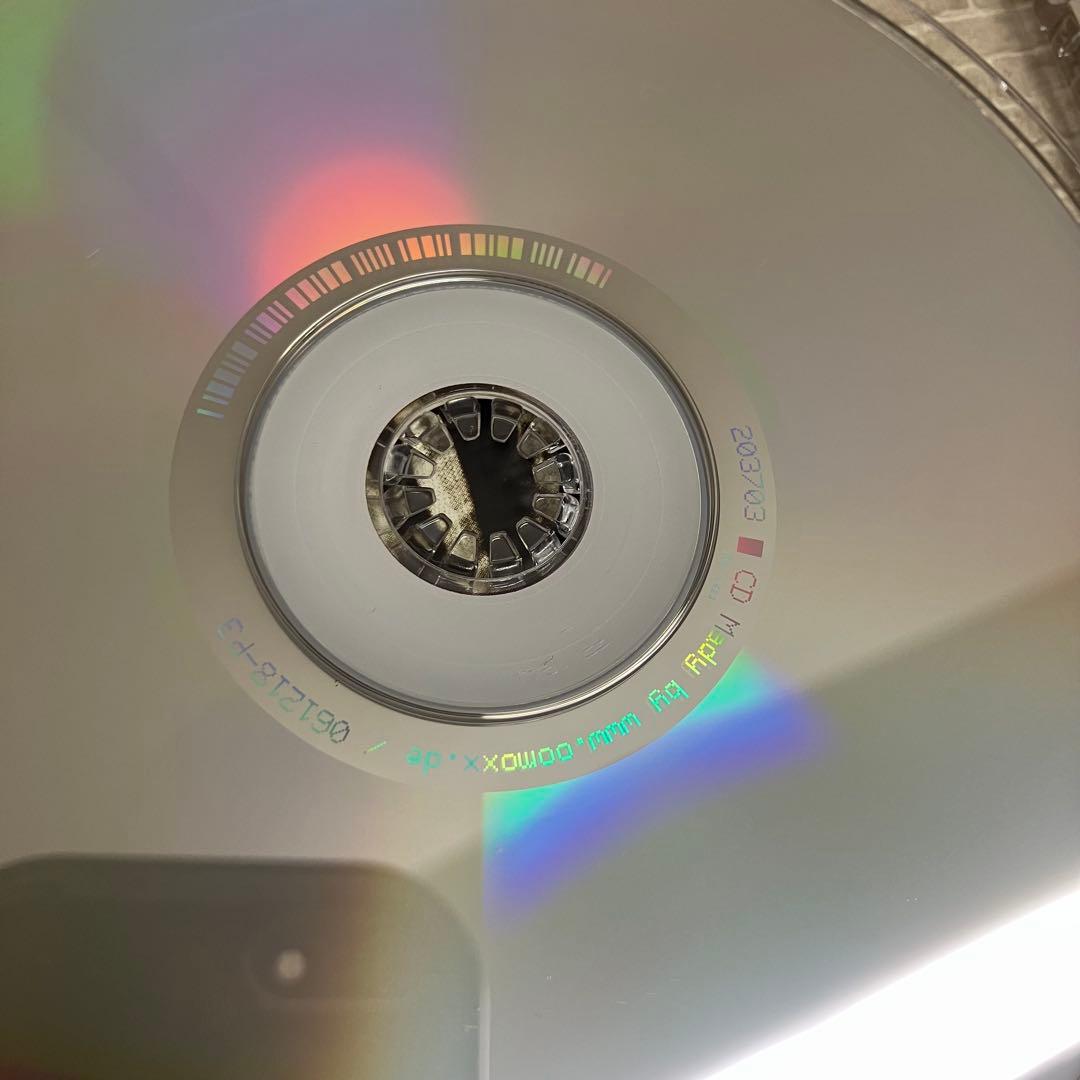 レアアングラ Baby Chill / Wake Up Call CD