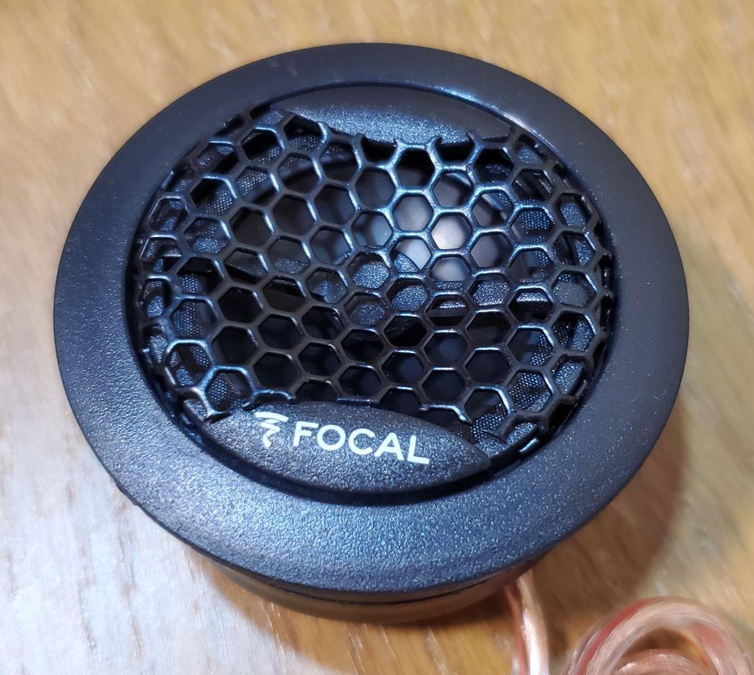 【在庫整理】新品 FOCAL ACCESS165A-GL 6.5 フォーカル