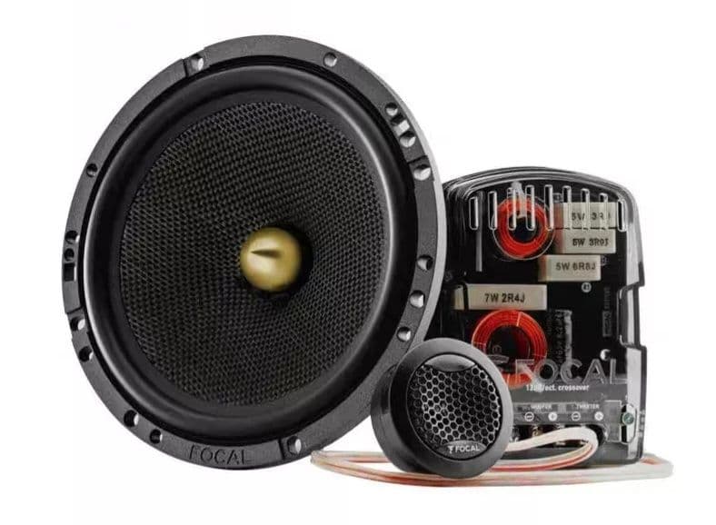 【在庫整理】新品 FOCAL ACCESS165A-GL 6.5 フォーカル