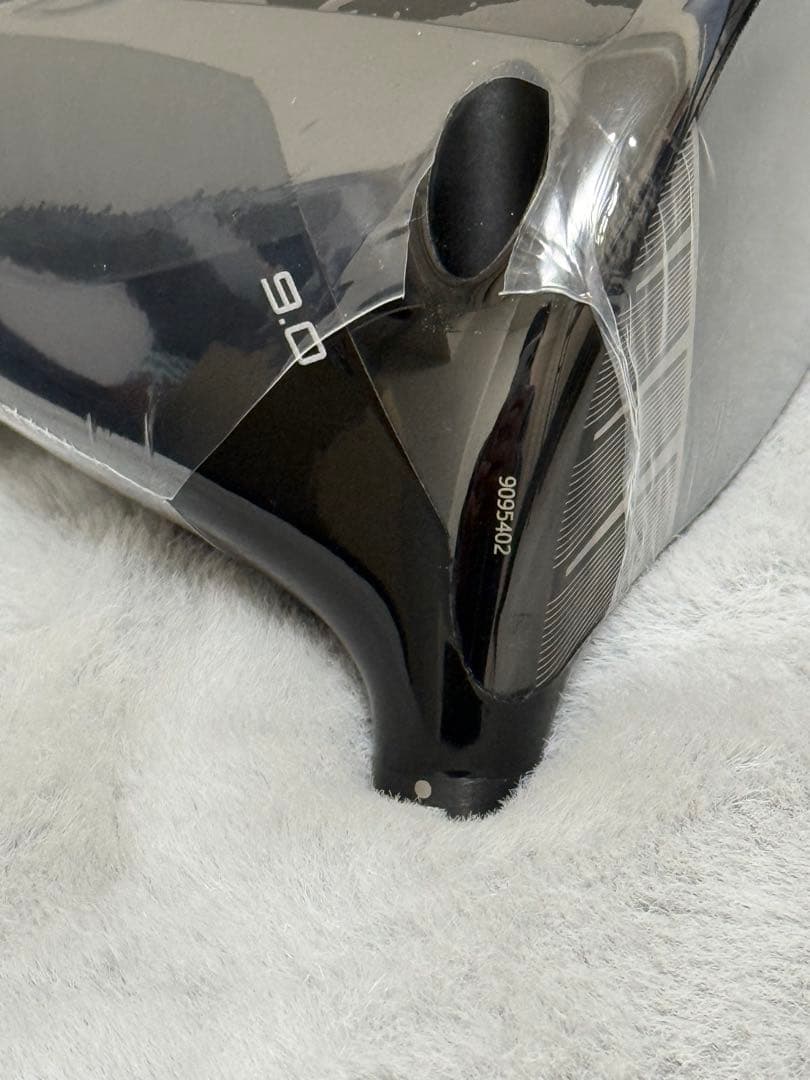 新品　未使用　タイトリスト　GT2 9度　ドライバーヘッド