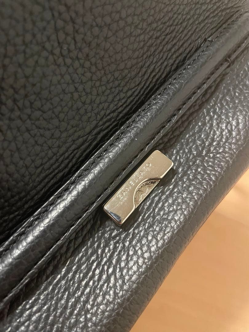 ザネラート　ニーナ