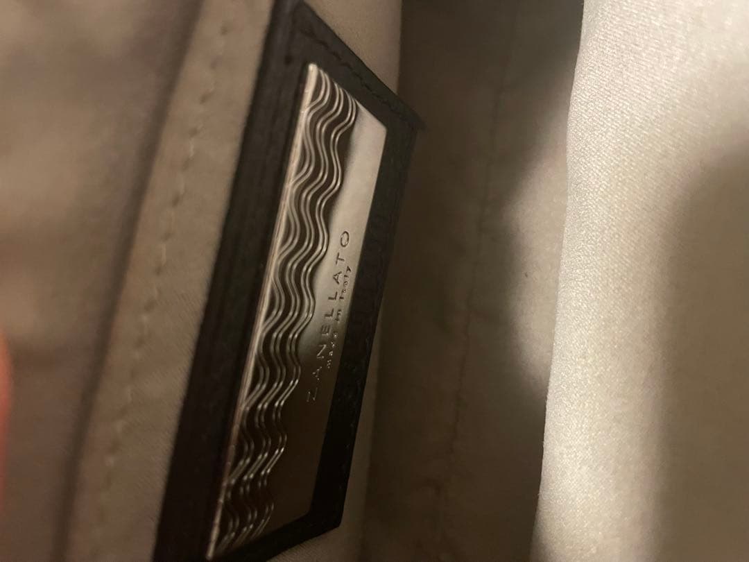 ザネラート　ニーナ