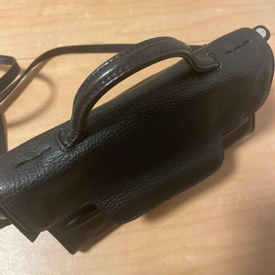 ザネラート　ニーナ