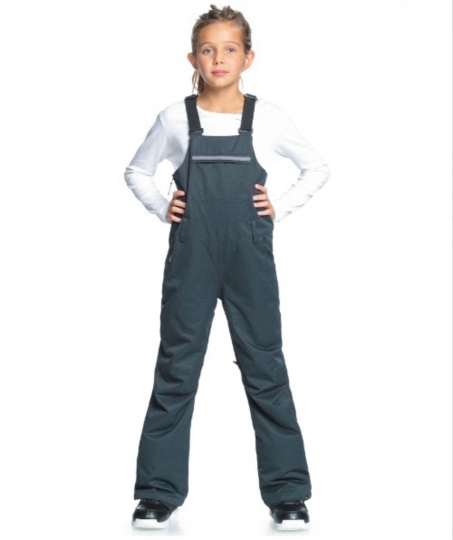 ROXY スキーウエア　ガールズ上下