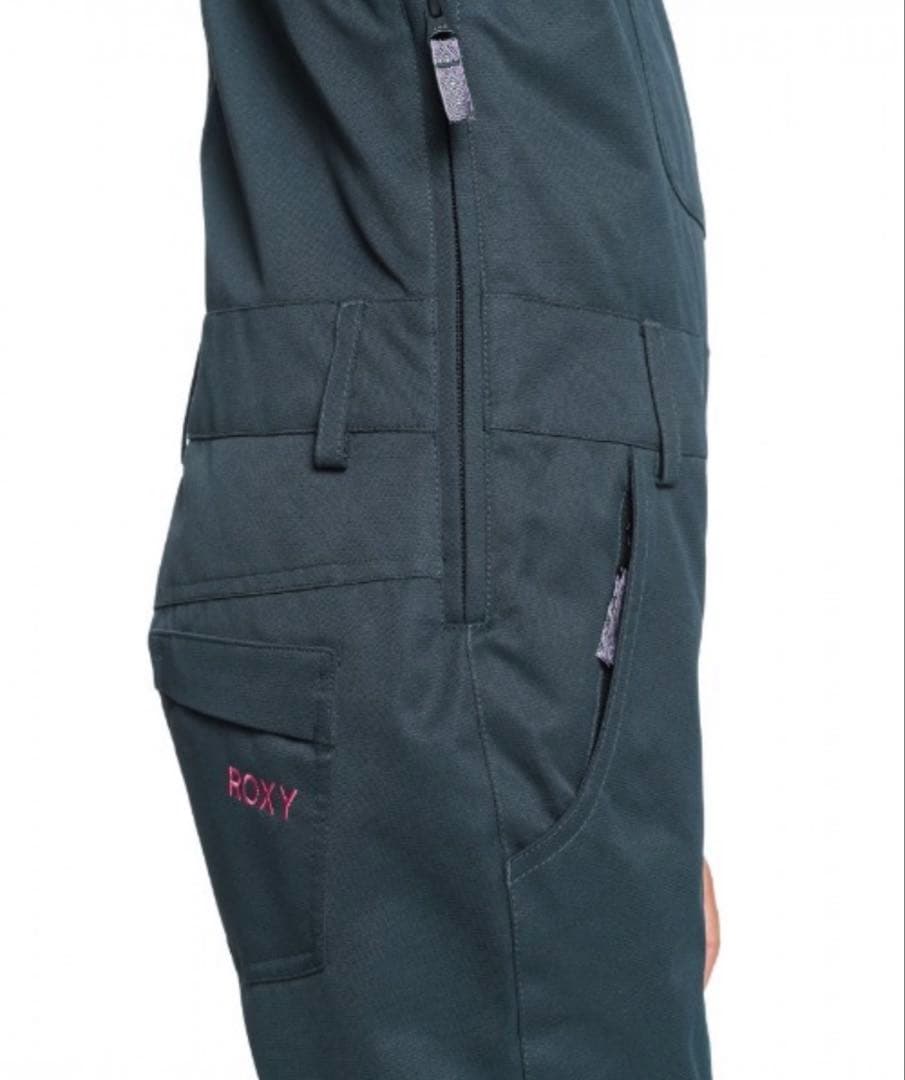 ROXY スキーウエア　ガールズ上下