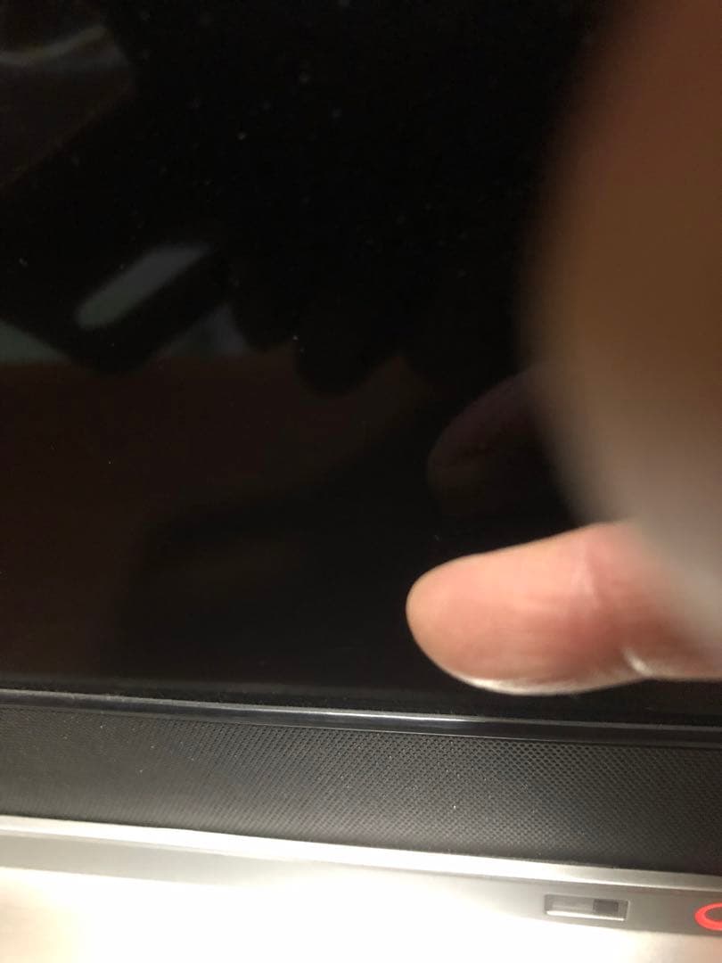 55インチ 液晶スマートテレビ 55Z720X