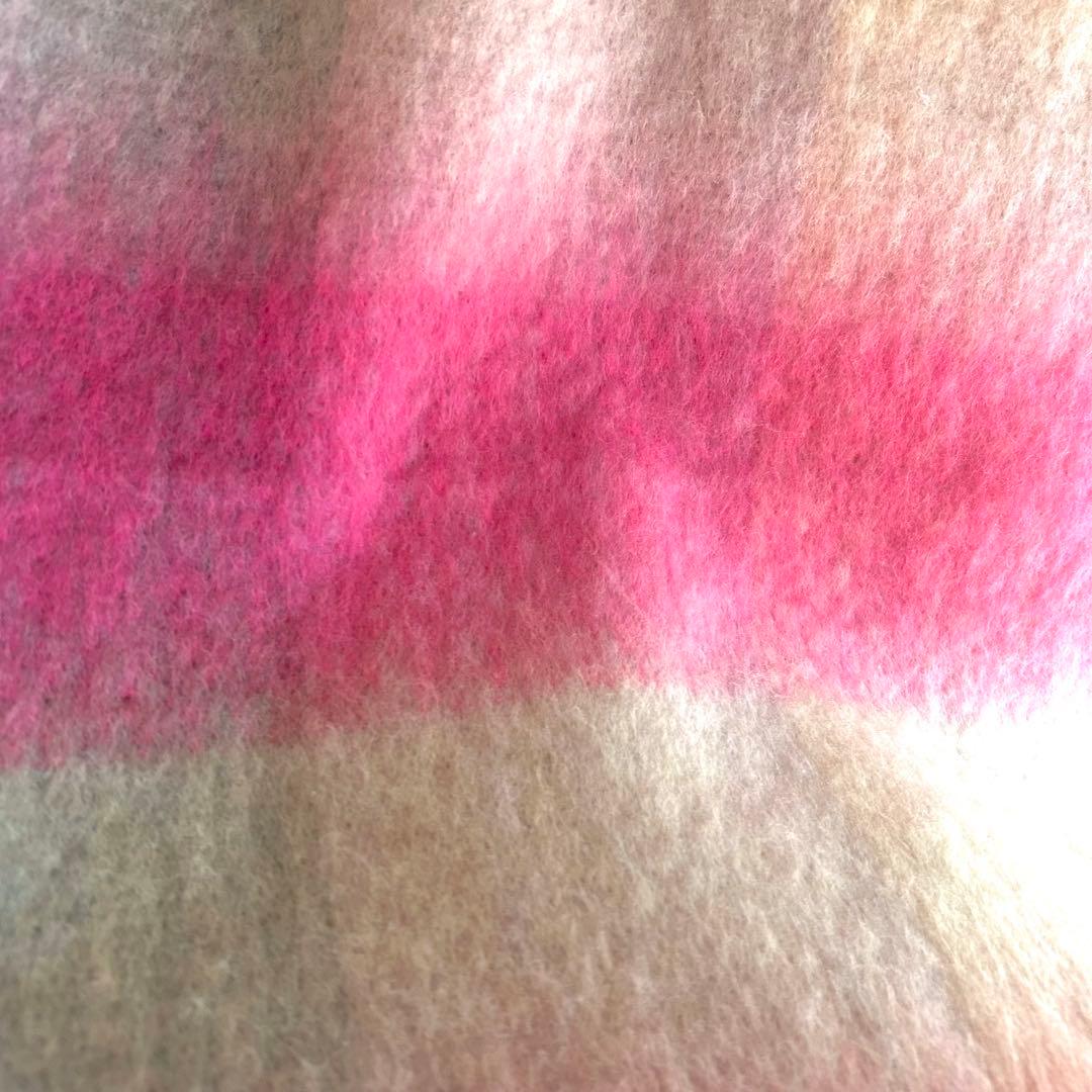 Acne Studiosアクネストゥディオズマフラー ストール タグ付き