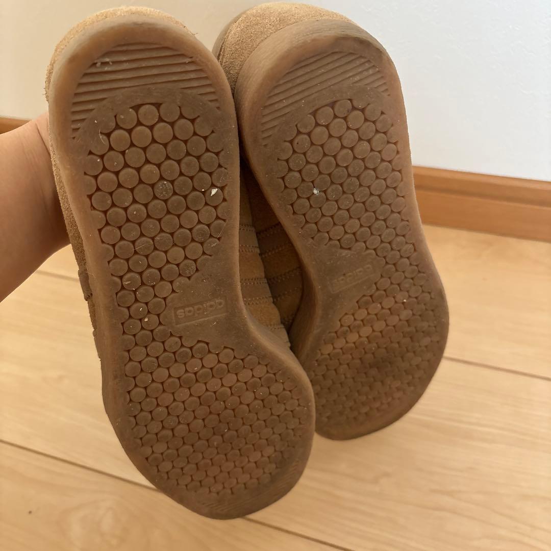 adidas/アディダス TOBACCO JP9651 美品