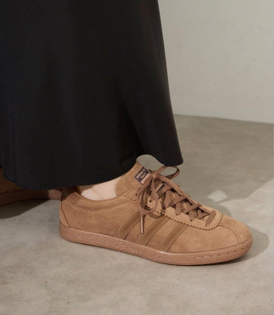 adidas/アディダス TOBACCO JP9651 美品