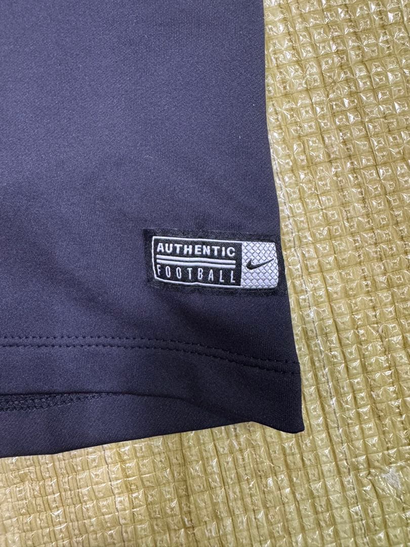 【美品】ナイキ パリ・サンジェルマン ドリルトップ 上下 希少品 S