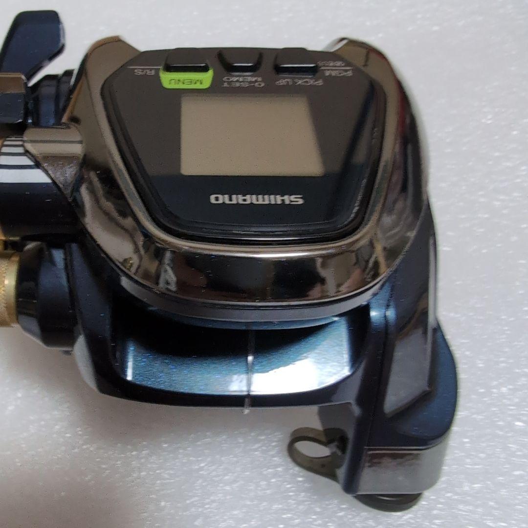 SHIMANO ビーストマスター3000XS
