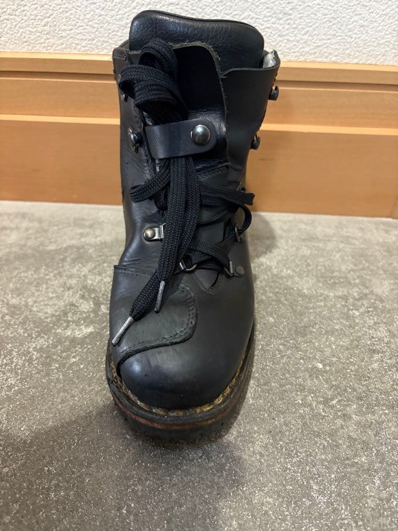 ガエルネ フーガ 26.0 クリーム付き