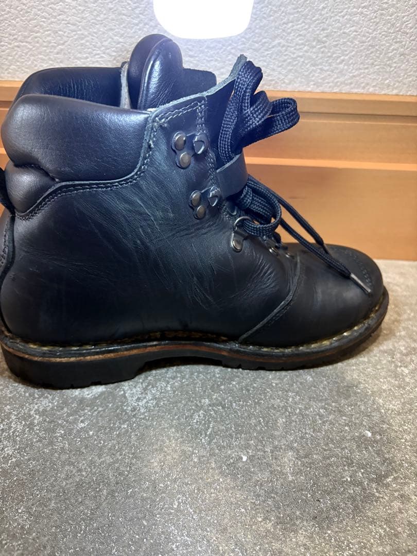 ガエルネ フーガ 26.0 クリーム付き