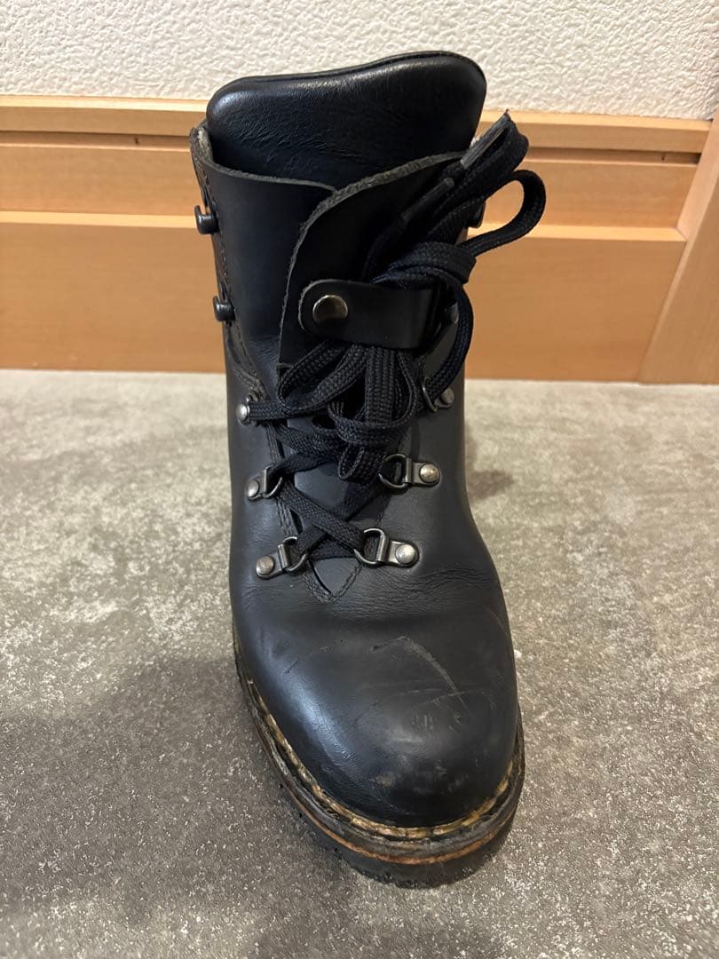 ガエルネ フーガ 26.0 クリーム付き