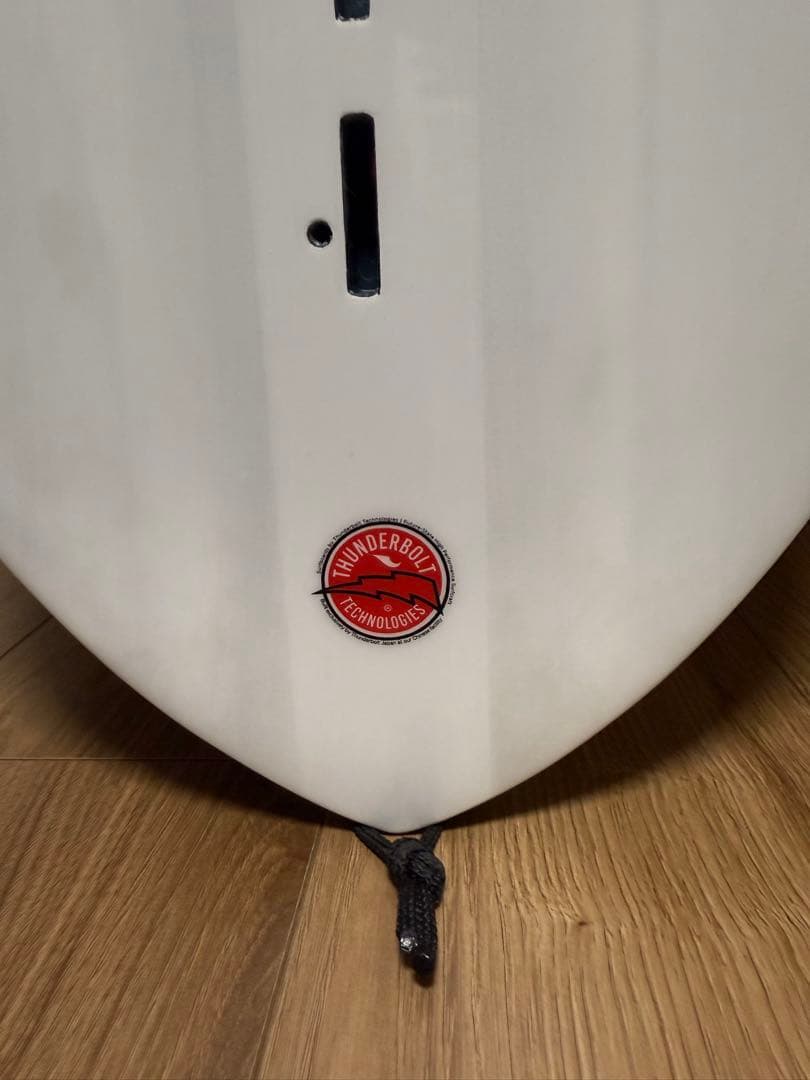 サンダーボルト　HI MID 6 サーフボード