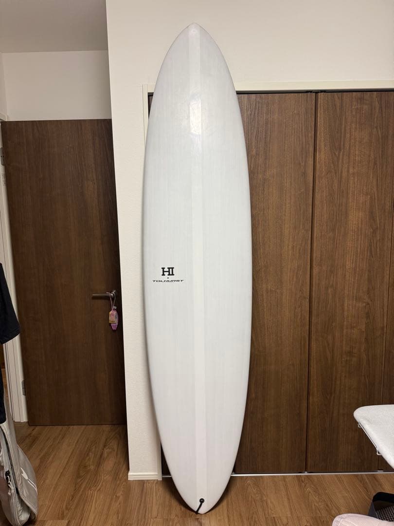 サンダーボルト　HI MID 6 サーフボード