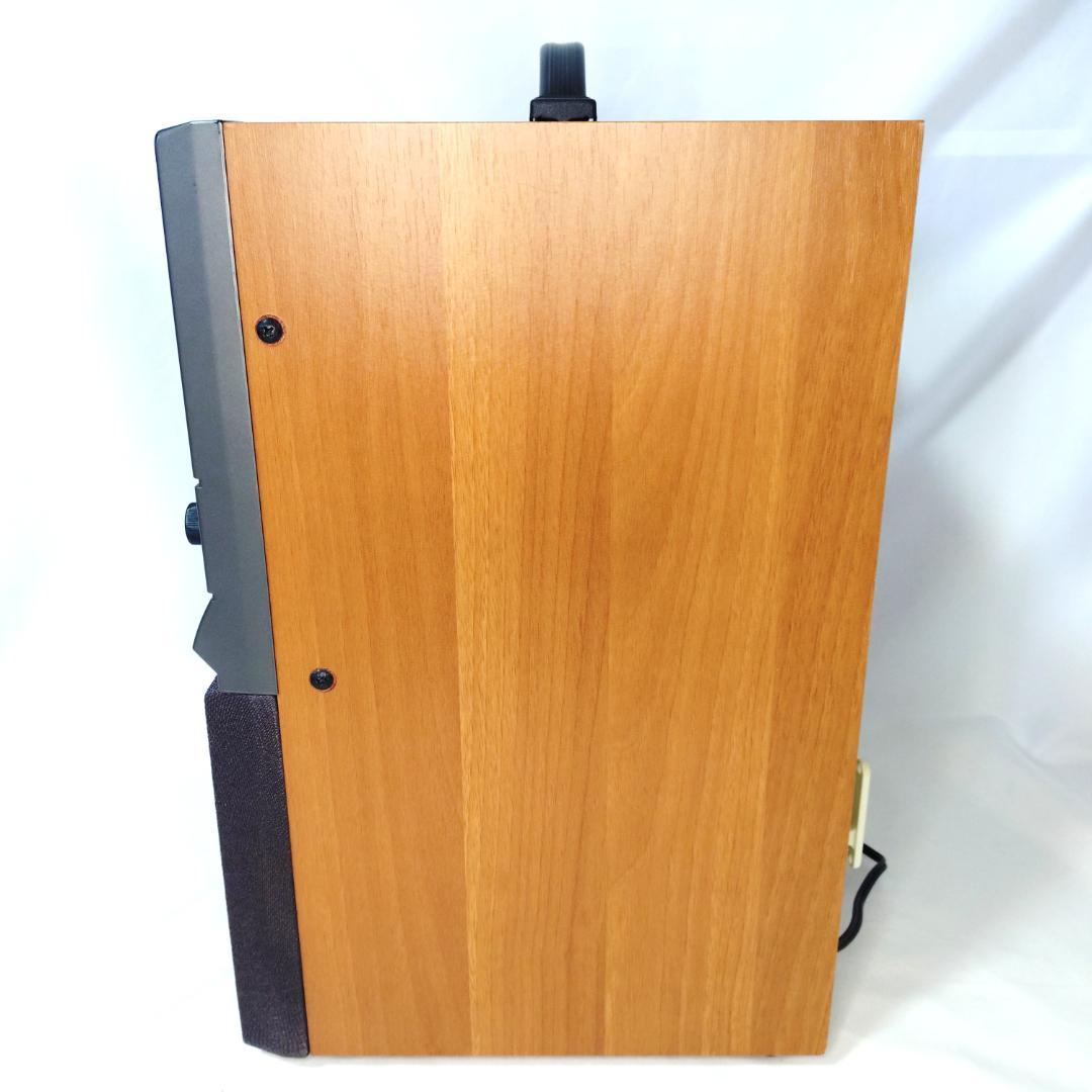 COLUMBIA カラオケ CDV-550 DENON カセット 動作確認済