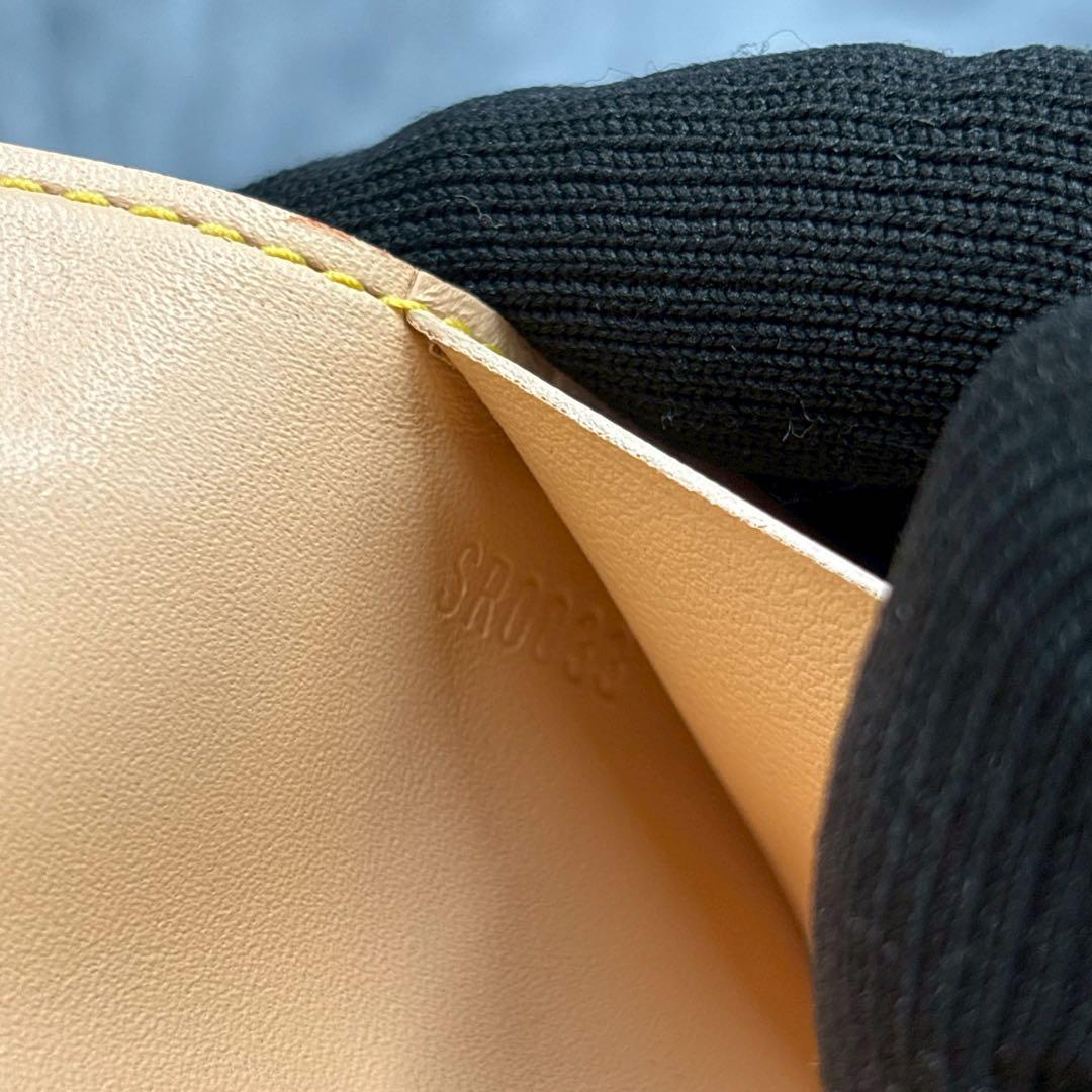 未使用級✨ レア✨ルイヴィトン 村上隆チェリーブロッサムアジェンダミニ手帳カバー