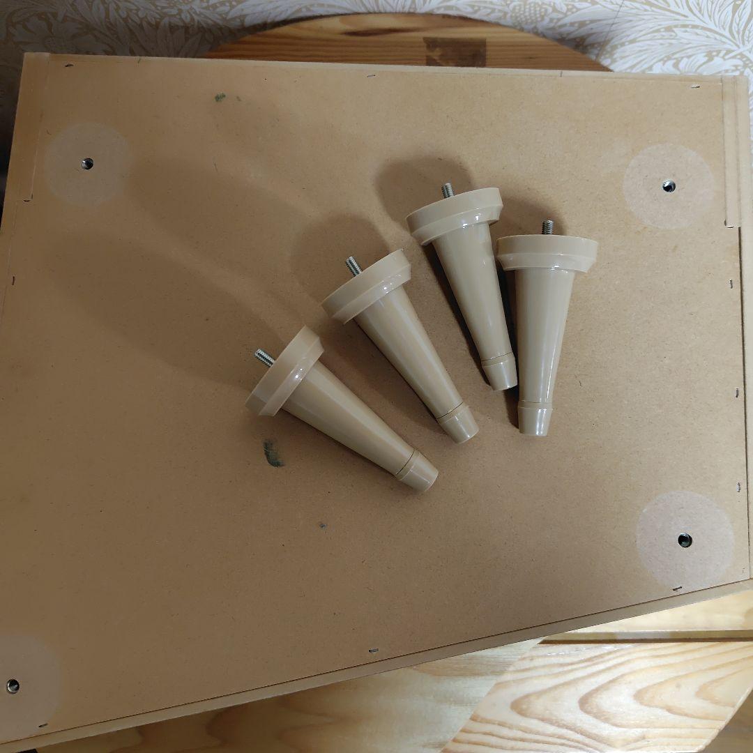 カワイ グランドピアノ ナチュラル 1144 KAWAI ミニピアノ