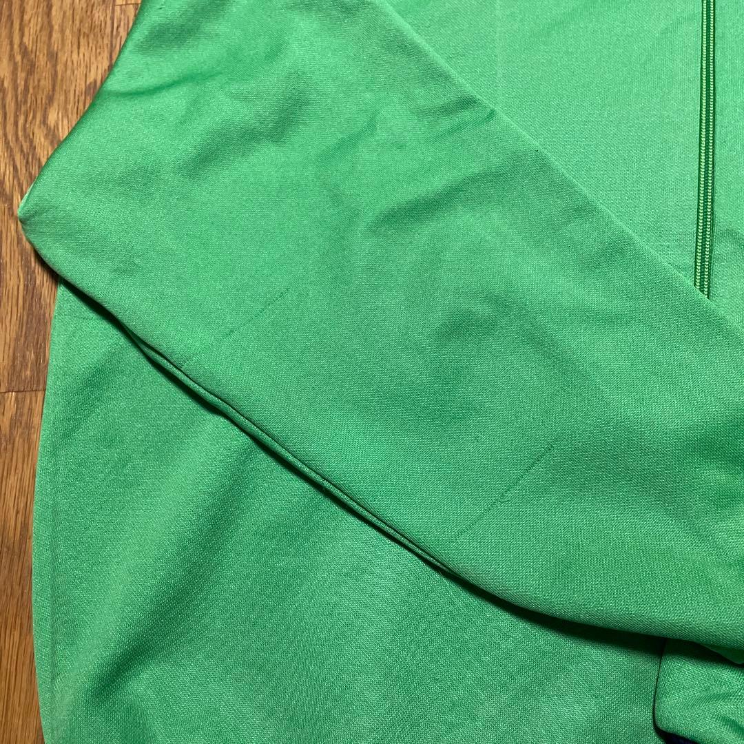 【s28】70s 4号 デサント製 トラックジャケット