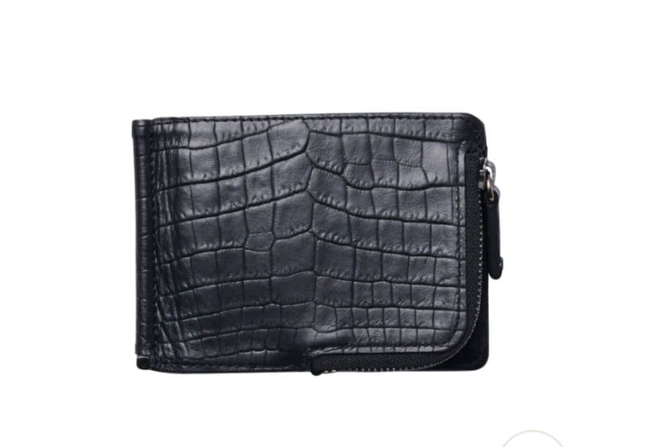 エ*イ様 ramidus マネークリップ　ウォレット