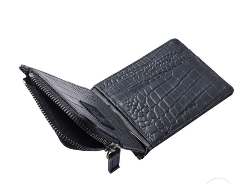 エ*イ様 ramidus マネークリップ　ウォレット