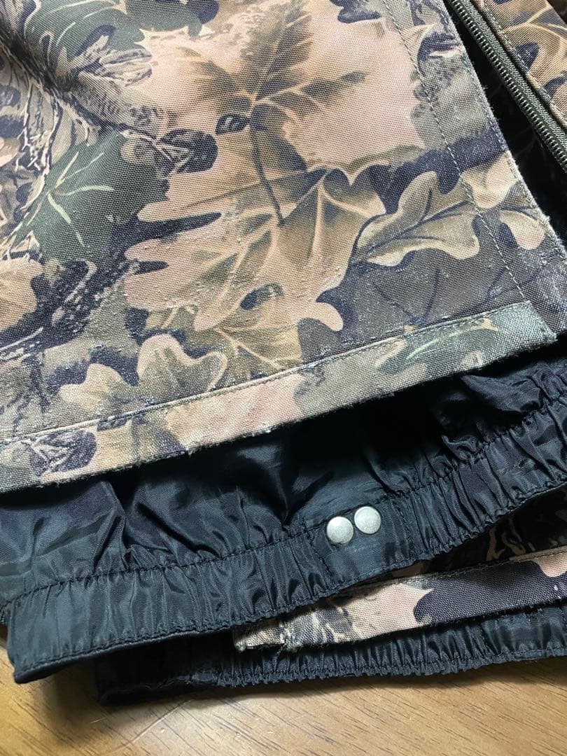 Mana　AA HARDWEAR スノーボード　スノボウェア　上下セット