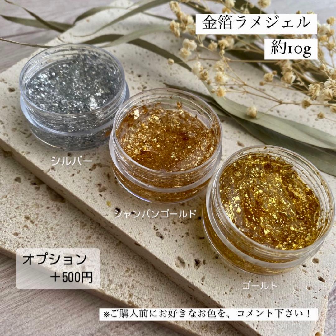 【きらめく胡蝶蘭】アメリカンフラワーの髪飾り　紫　パープル　金箔付　水引付　着物