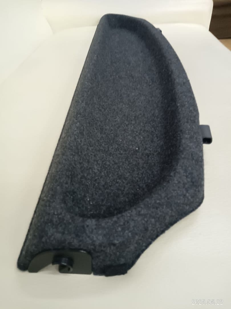 ダイハツエッセDBA-L235純正オプショントノカバートランクカバー