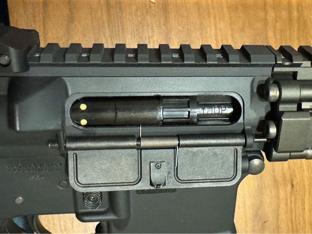 東京マルイ MK18 MOD.1 次世代電動ガン