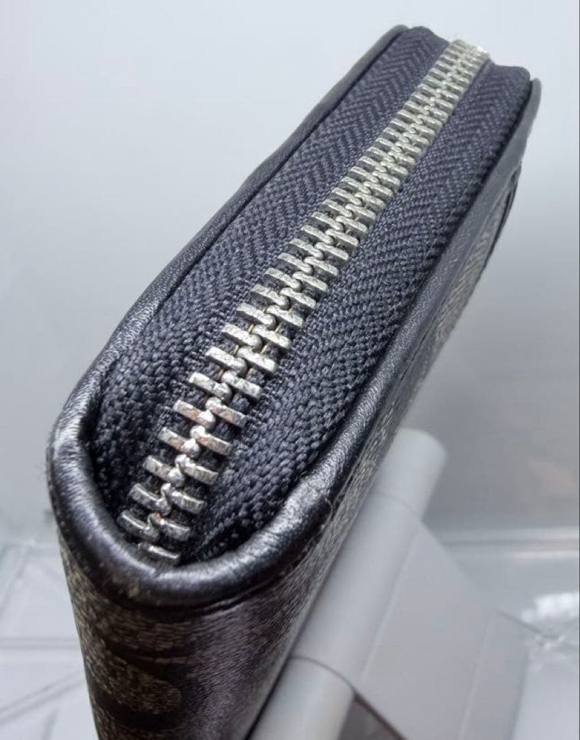 【美品】コーチ長財布