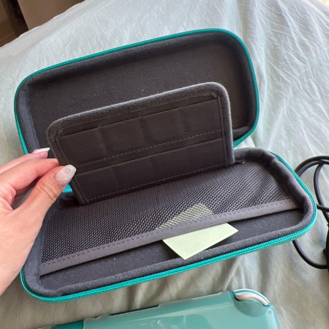 Nintendo Switch lite スイッチライト