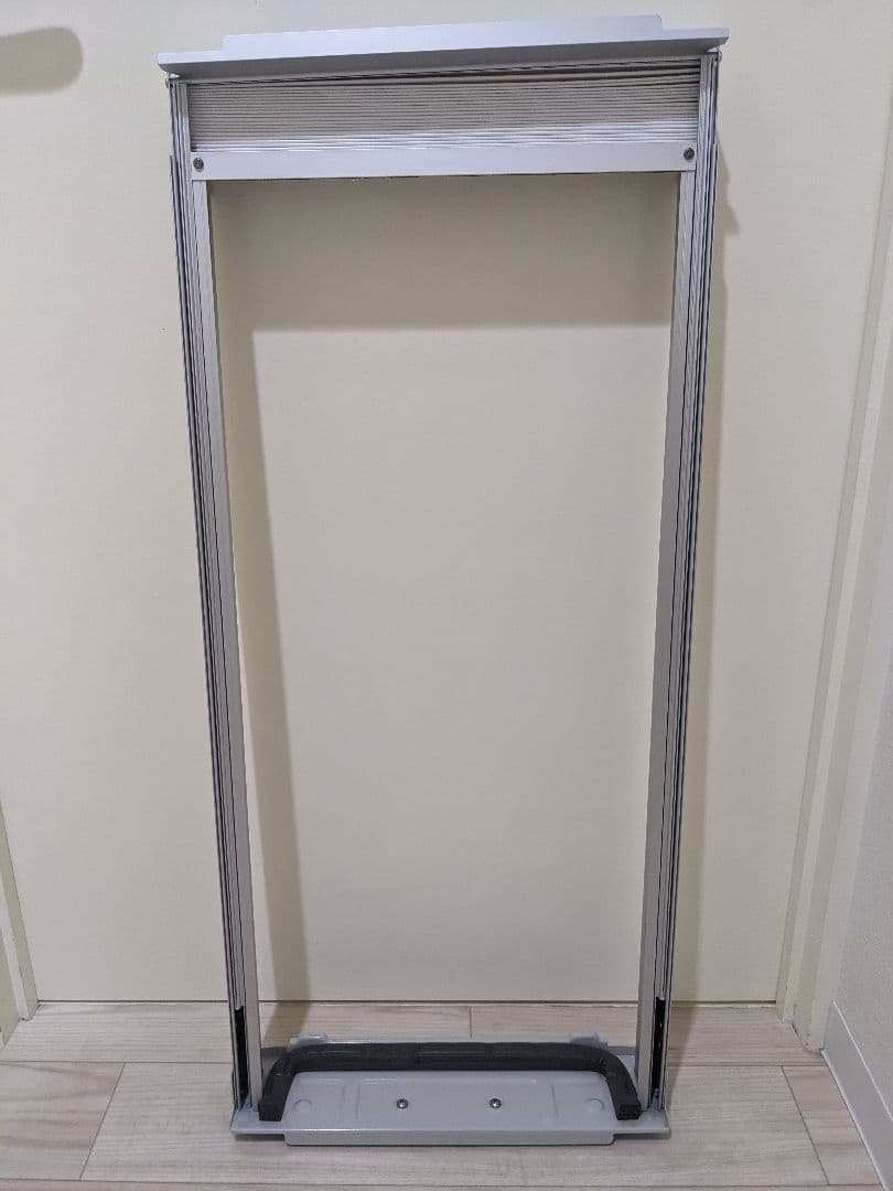 コロナ ウインドエアコン （冷房専用 ）リモコン付 CW-1618　送料込み