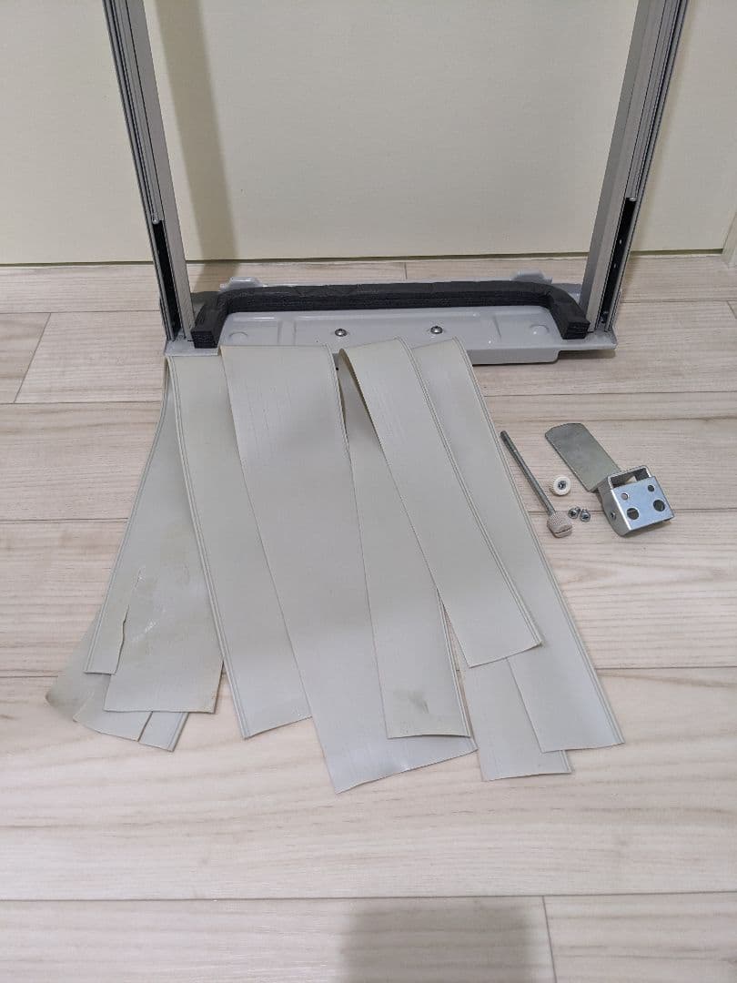 コロナ ウインドエアコン （冷房専用 ）リモコン付 CW-1618　送料込み