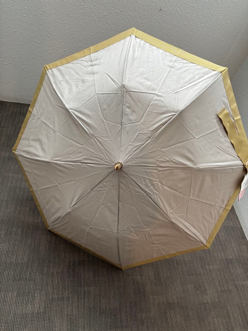 Athena New York アシーナニューヨーク　日傘 新品•未使用