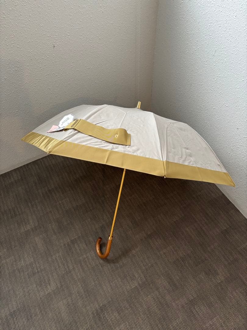 Athena New York アシーナニューヨーク　日傘 新品•未使用