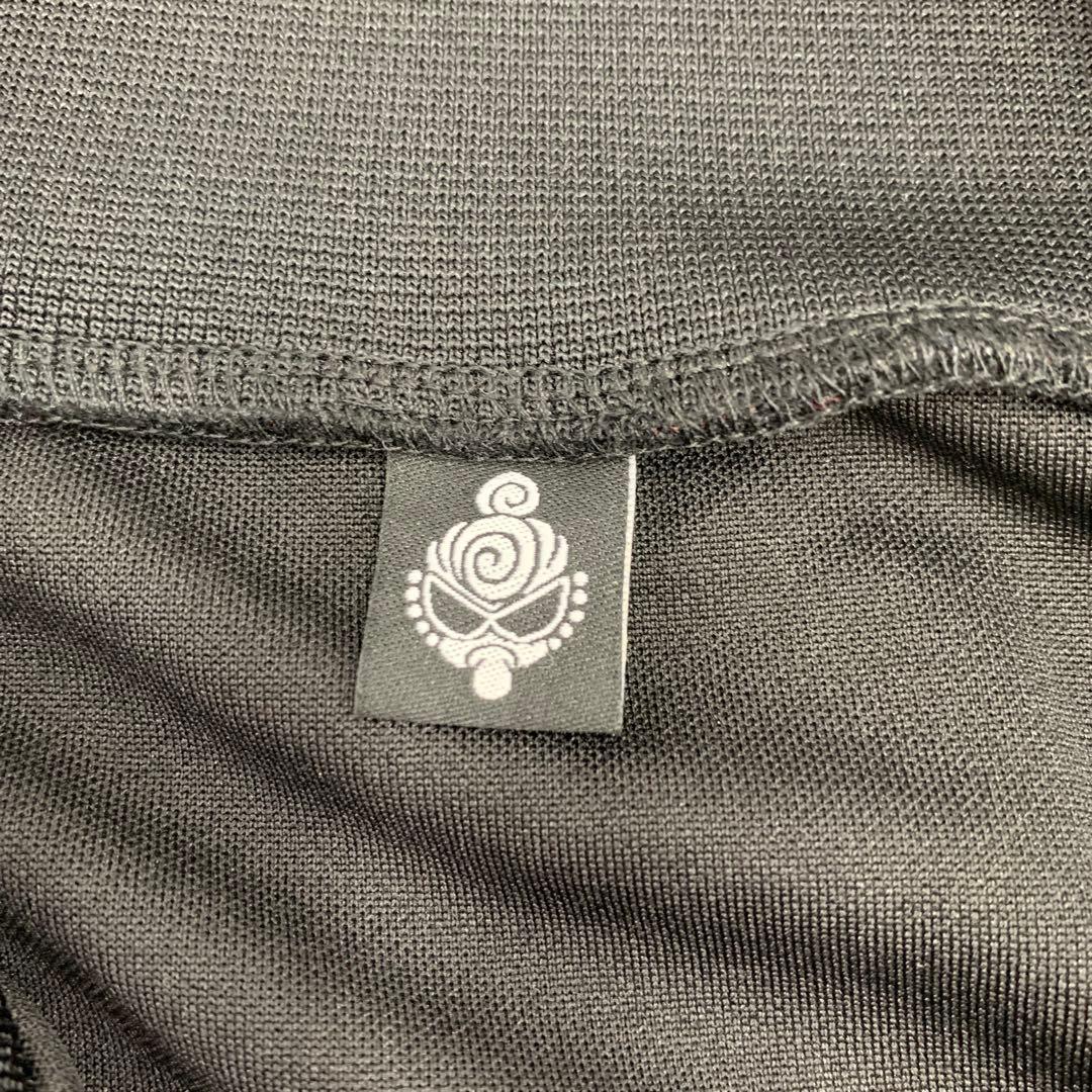 72▢HYSTERIC MINI×LiSA コラボ ジャージ TS0523-13