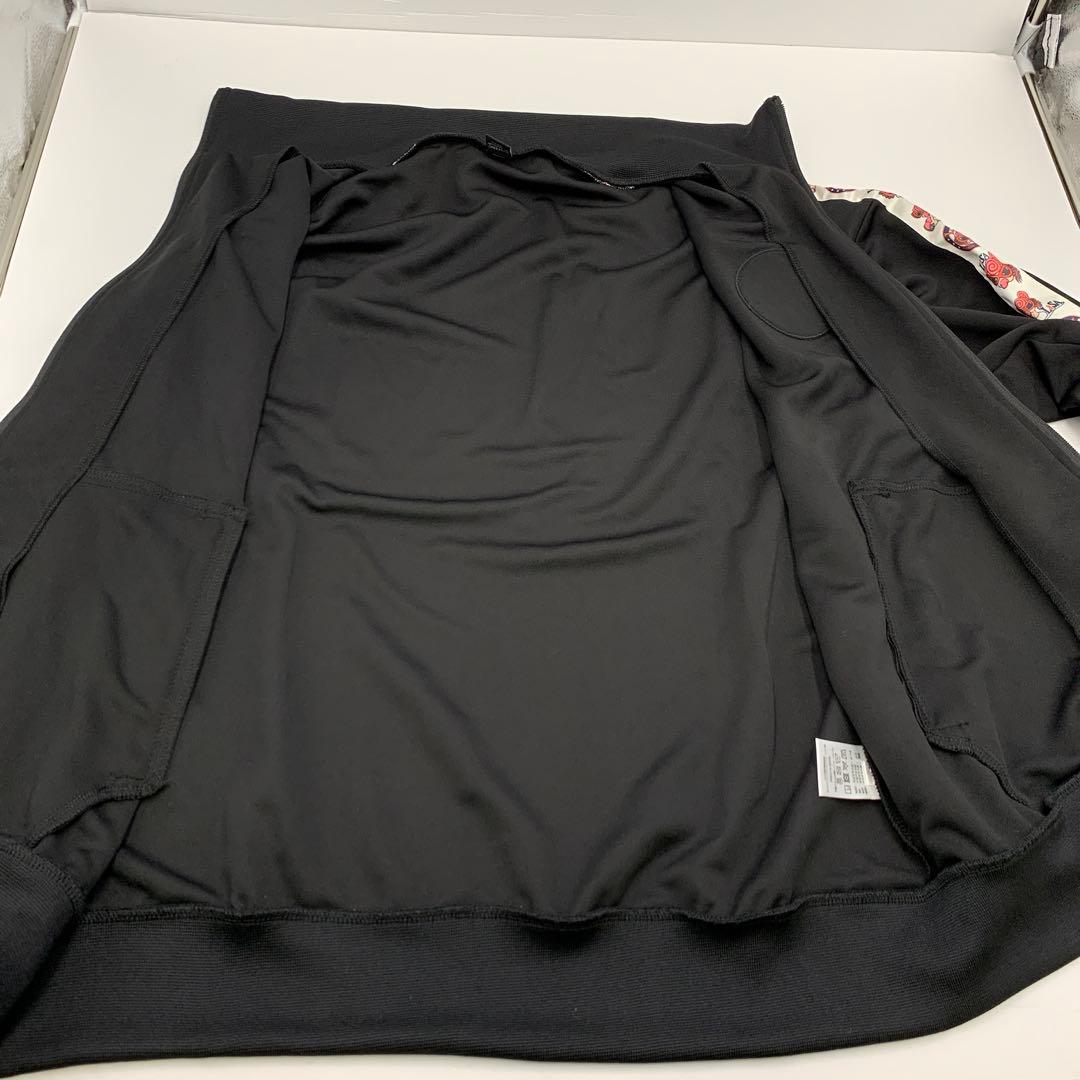 72▢HYSTERIC MINI×LiSA コラボ ジャージ TS0523-13