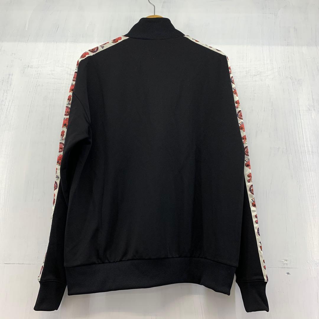 72▢HYSTERIC MINI×LiSA コラボ ジャージ TS0523-13