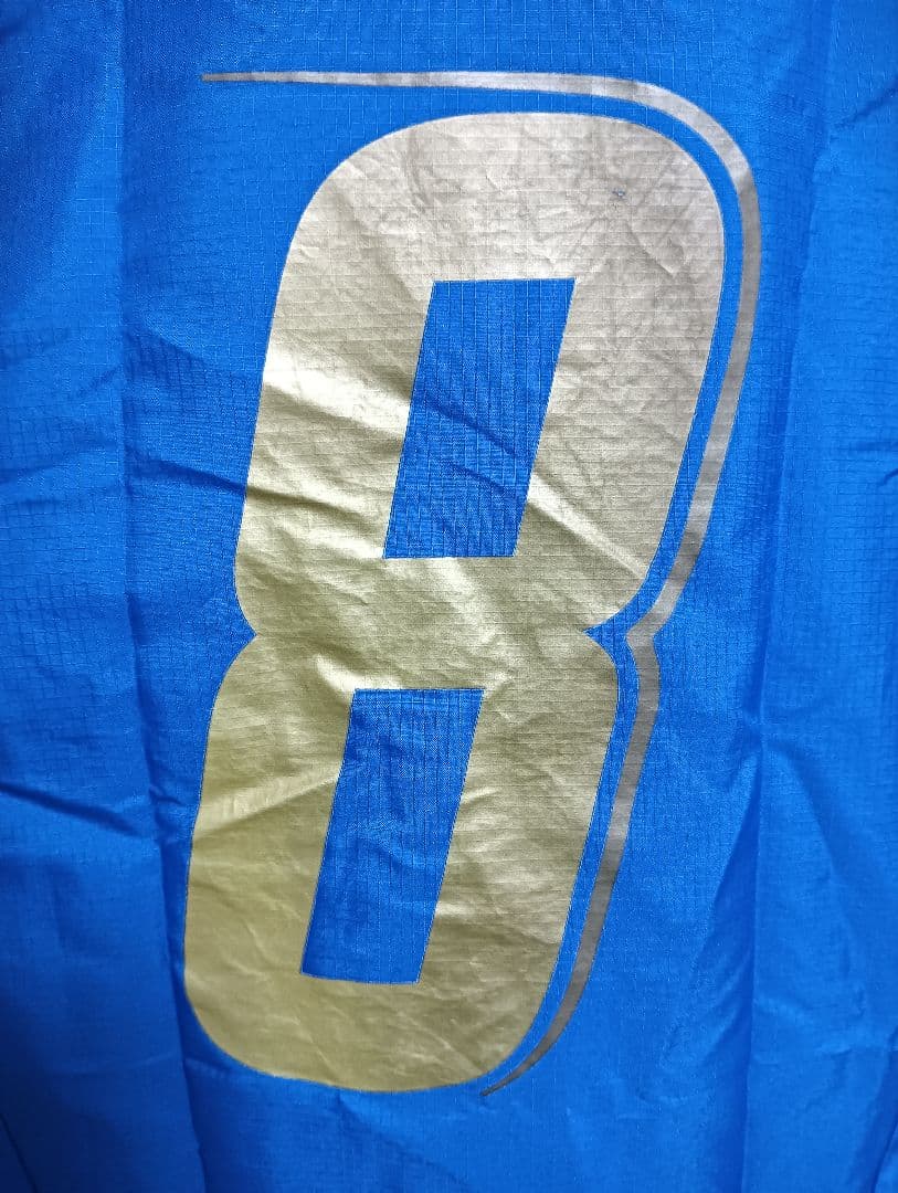 プーマ イタリア代表 ピルロ #8 ユニフォーム 06/07ホーム M 正規品