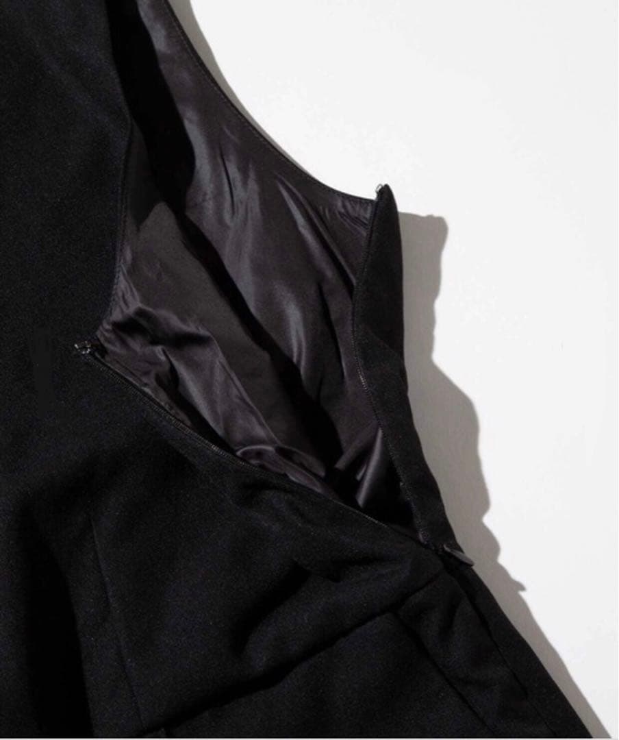 新品　エフシーイー　UF SLEEVELESS JUMPSUIT サロペット