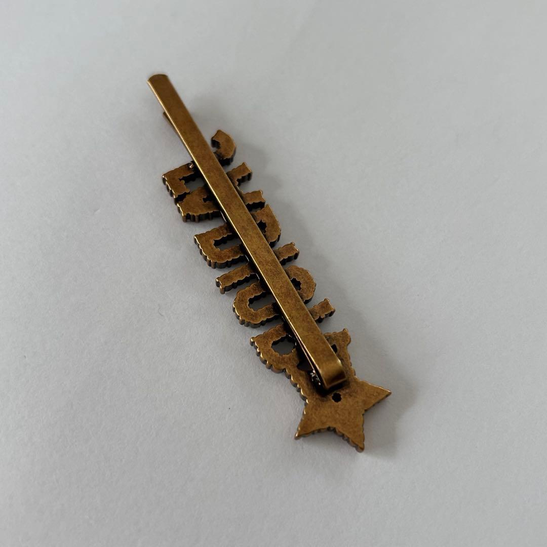 Dior ディオール ヘアピン JADIOR☆ ストーン ジャディオール