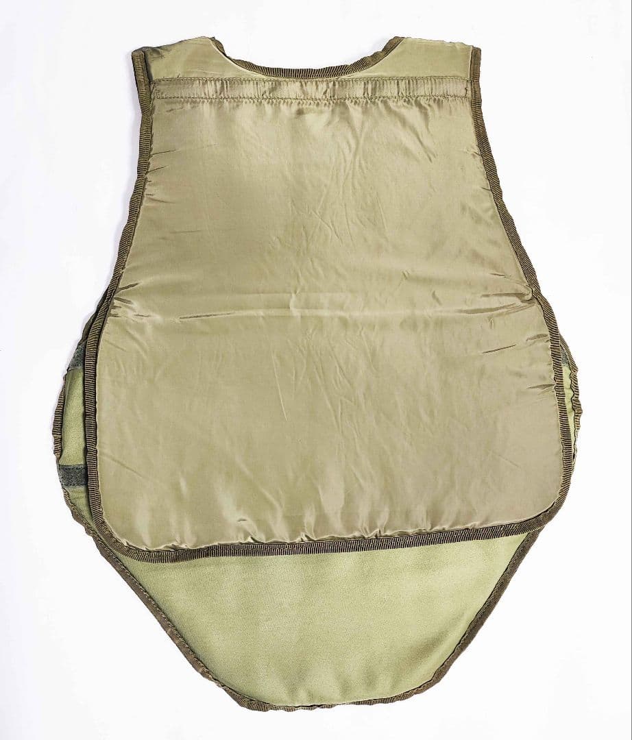 ロシア軍 ソ連軍 6b2 アーマーベスト レプリカ 新品未使用