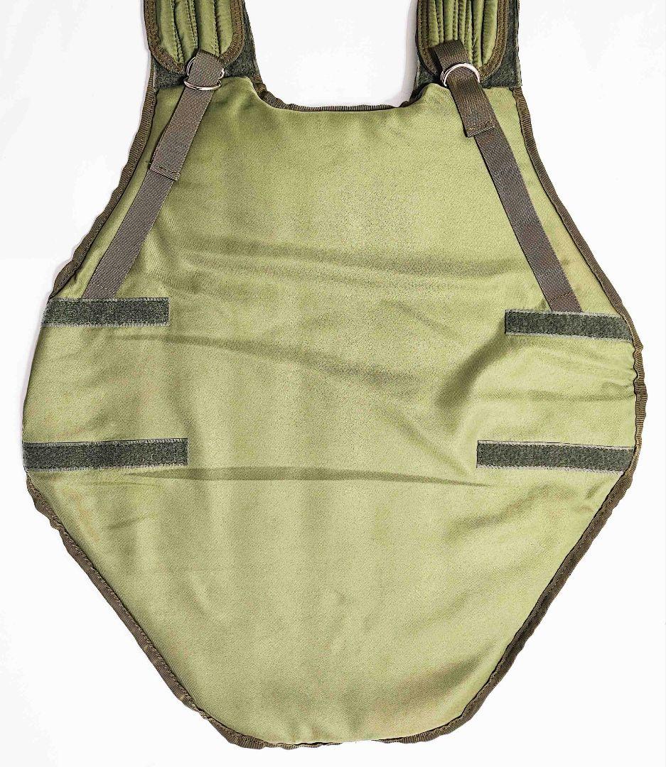 ロシア軍 ソ連軍 6b2 アーマーベスト レプリカ 新品未使用