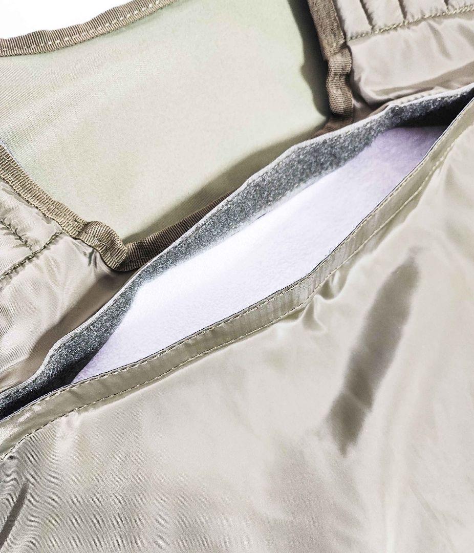 ロシア軍 ソ連軍 6b2 アーマーベスト レプリカ 新品未使用