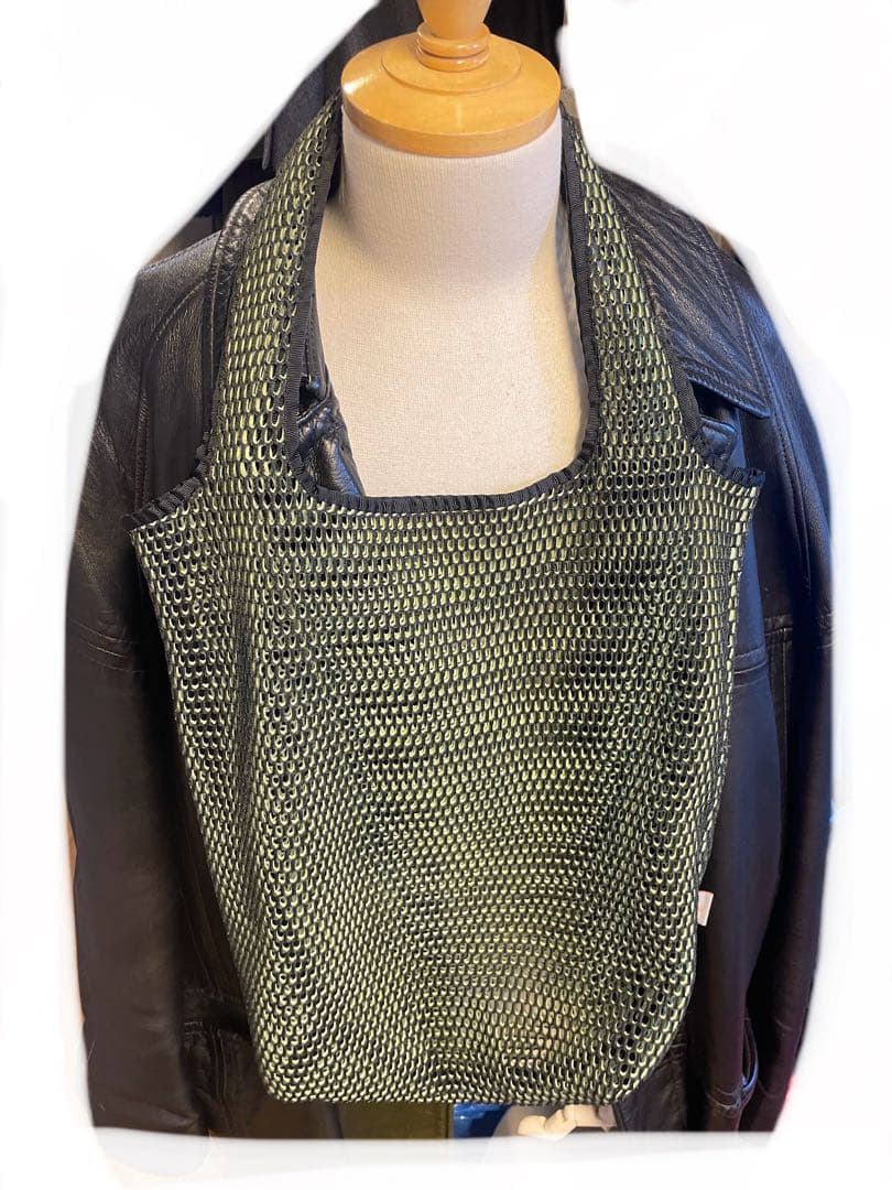 sturla バッグ　…. blue room