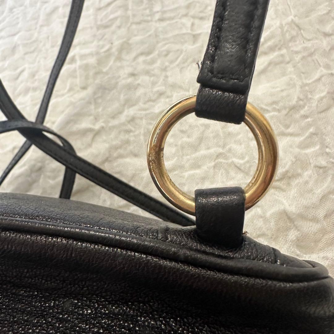 しーちゃん様 GILLI ミッキー Disney キューブバック レザー コラボ