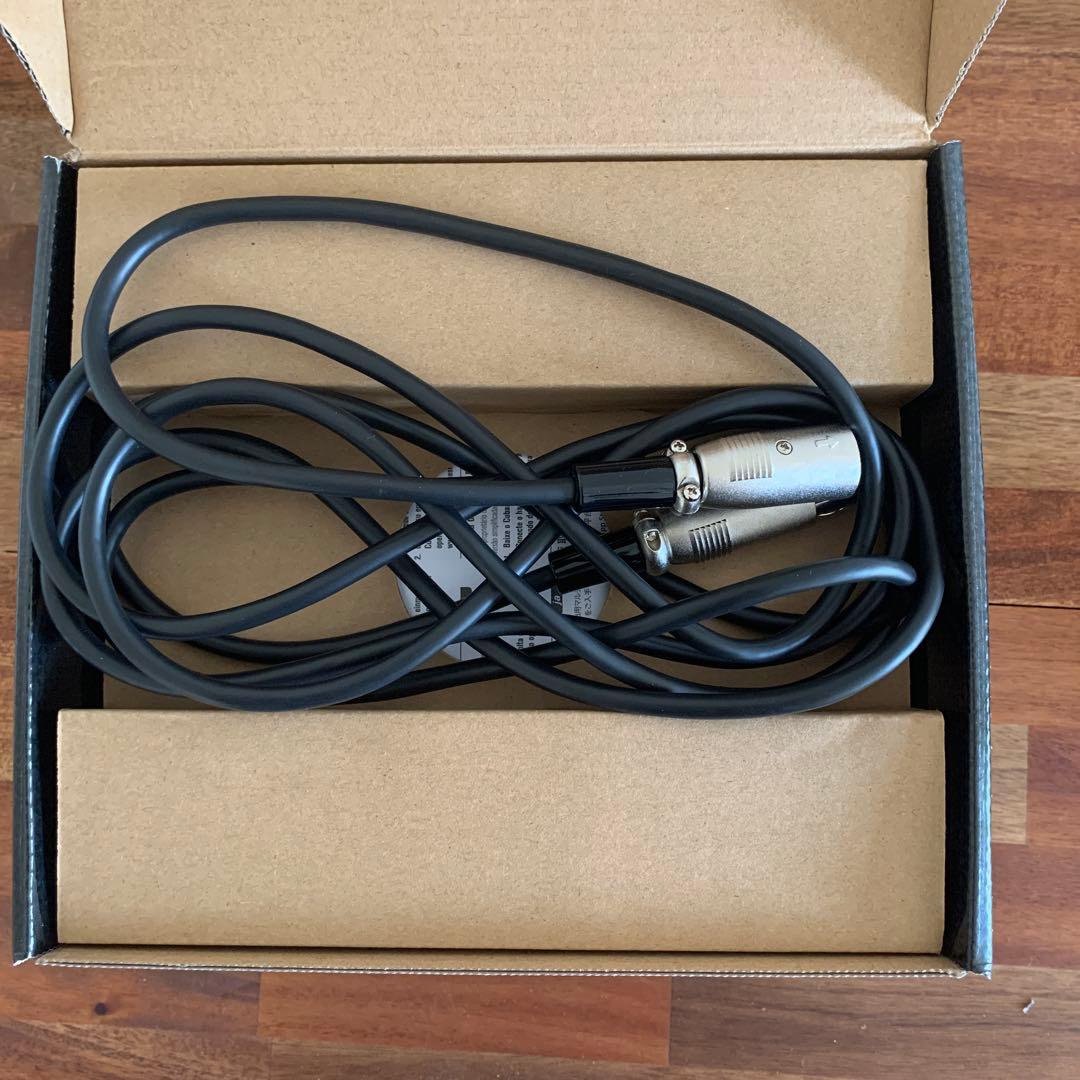 UR 22 mk II オーディオインターフェイス