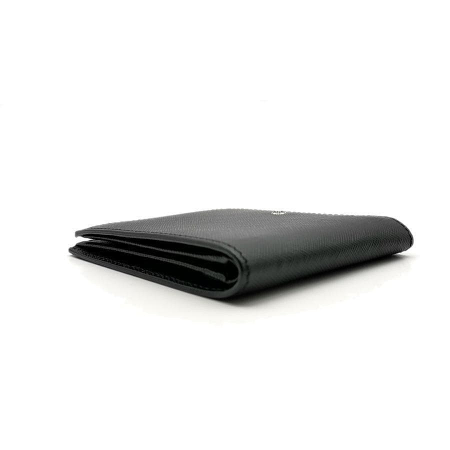 超美品 モンブラン MONT BLANC 財布 札入れ 11-25121316